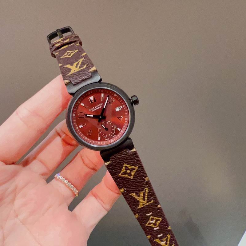LV 33mm 081628